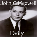 John C. Maxwell Daily APK