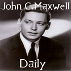 John C. Maxwell Daily icône