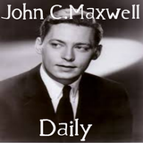 John C. Maxwell Daily simgesi