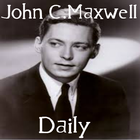 John C. Maxwell Daily أيقونة