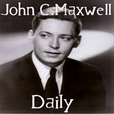 ikon John C. Maxwell Daily