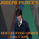 Joseph Prince's Daily Teachings APK