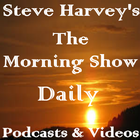 Steve Harvey Daily Teachings icône
