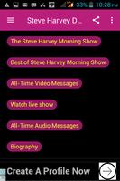 Steve Harvey Daily Teachings screenshot 3