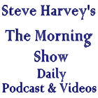 Steve Harvey Daily-Teachings 图标