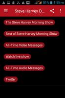 Steve Harvey Daily-Teachings screenshot 1