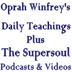 Oprah Winfrey || MasterClass - icône