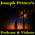 Joseph Prince Daily-Sermons/Devotional アイコン