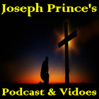 Joseph Prince Daily-Sermons/Devotional icon