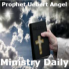 Prophet Uebert Angel Daily icône