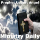 APK Prophet Uebert Angel Daily