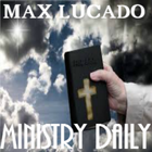 Max Lucado Ministry Daily biểu tượng