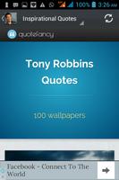 Tony Robbins Daily スクリーンショット 1