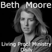 Beth Moore Ministry Daily