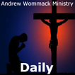 Andrew Wommack Ministry Daily