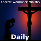 Andrew Wommack Ministry Daily icône