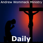 Andrew Wommack Ministry Daily 아이콘