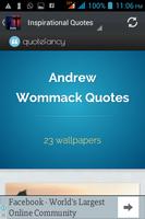 Andrew Wommack Ministry Daily 스크린샷 1