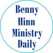 Benny Hinn  Daily...