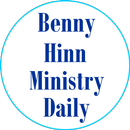 APK Benny Hinn  Daily...