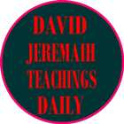 Dr. David  P. Jeremiah Daily Devotionals ícone