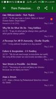 Dr. David  P. Jeremiah Daily Devotionals Cartaz