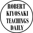 Listen to Robert Kiyosaki Dail APK