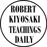 Listen to Robert Kiyosaki Dail Zeichen