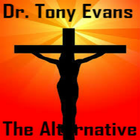 Dr.Tony Evans Daily icône