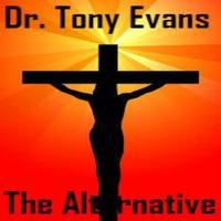 Dr.Tony Evans Daily capture d'écran 1