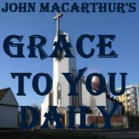 John MacArthur Daily Affiche