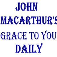John MacArthur Daily capture d'écran 1