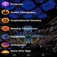 Shepherd Bushiri Daily-Teachings syot layar 1