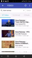 Dave Ramsey - Talk Show screenshot 3
