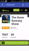 Dave Ramsey - Talk Show poster