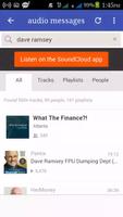 Dave Ramsey - Talk Show screenshot 1