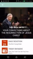 Dr. Charles Stanley Ministries ảnh chụp màn hình 1