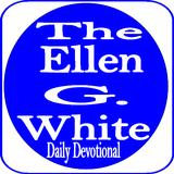 Ellen G. White Devotionals/ Au icône