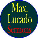 Max Lucado Sermons/Devotional APK