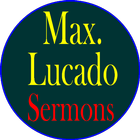 Max Lucado Sermons/Devotional أيقونة