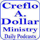 Creflo A. Dollar Sermons/Devot APK