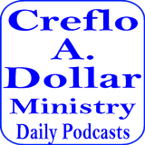 Creflo A. Dollar Sermons/Devot simgesi