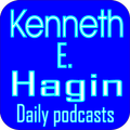 Kenneth E. Hagin Sermons...