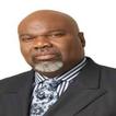 Bishop T.D Jakes Sermons/Devot