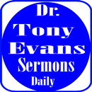 Dr.Tony Evans Sermons/Devotionals APK