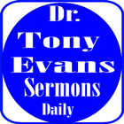 Dr.Tony Evans Sermons/Devotionals أيقونة