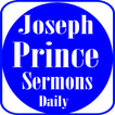 Joseph Prince Sermons/Devotional