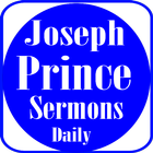 Joseph Prince Sermons/Devotional أيقونة