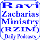 Ravi Zacharias Sermons/Devotio APK