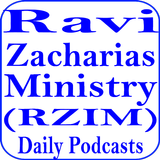 Ravi Zacharias Sermons/Devotio simgesi